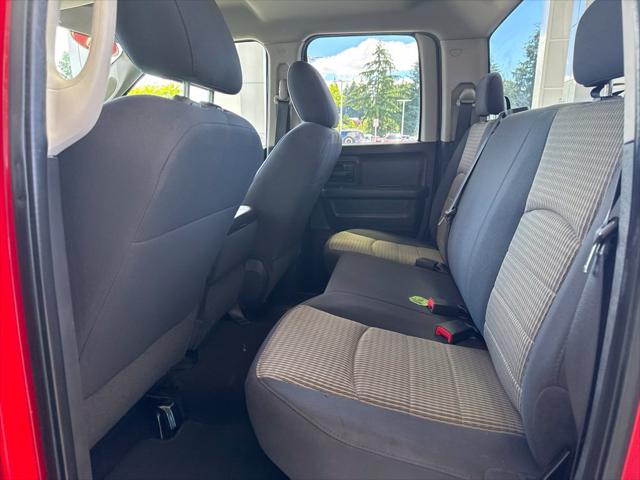 2010 Dodge Ram 1500 ST