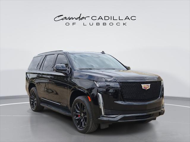 2024 Cadillac Escalade 4WD Sport for sale in Lubbock, TX