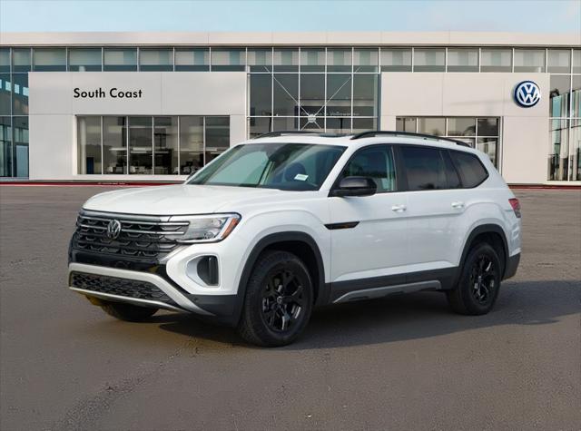 2026 Volkswagen Atlas Peak Edition for sale in Santa Ana, CA