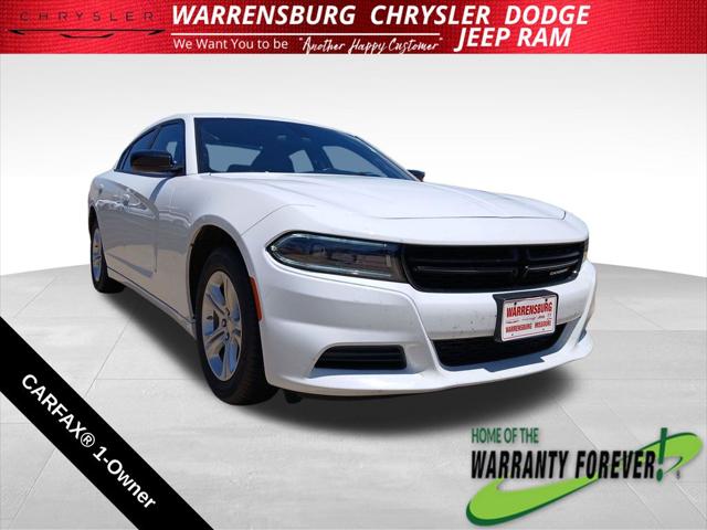 2023 Dodge Charger SXT for sale in Warrensburg, MO