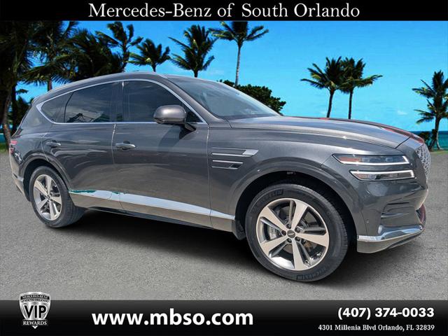 2023 Genesis GV80 3.5T AWD for sale in Orlando, FL