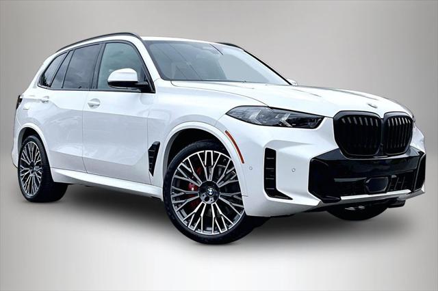 2026 BMW X5 xDrive40i for sale in Fort Walton Beach, FL