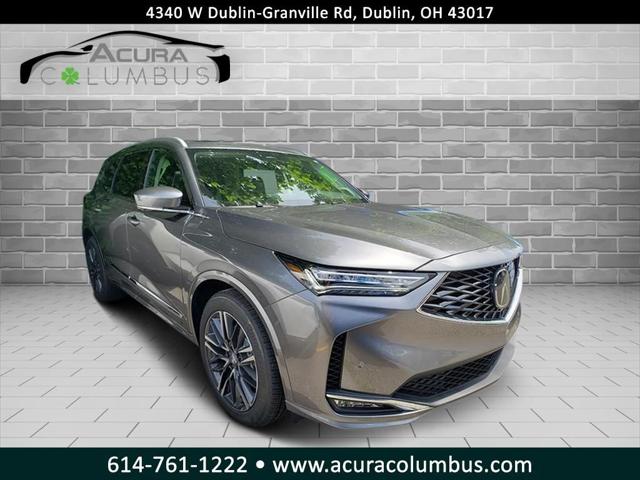2026 Acura MDX Advance Package for sale in Dublin, OH