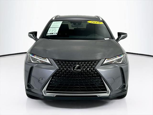 2019 Lexus UX 200 200 Base