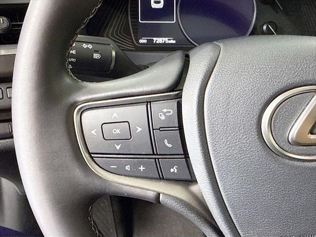 2019 Lexus UX 200 200 Base