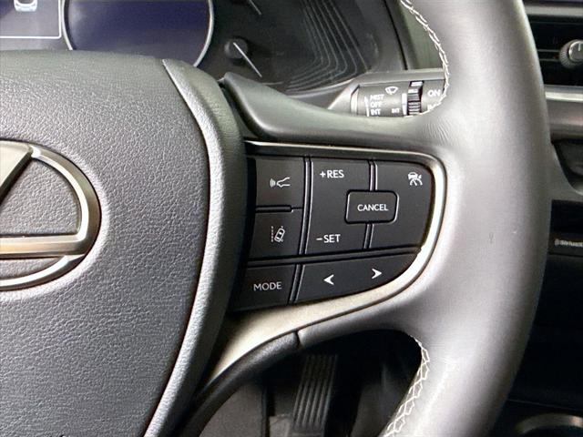 2019 Lexus UX 200 200 Base