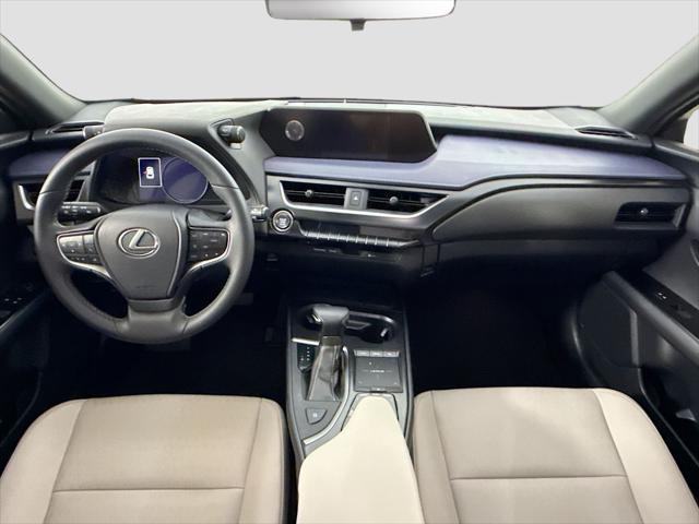 2019 Lexus UX 200 200 Base