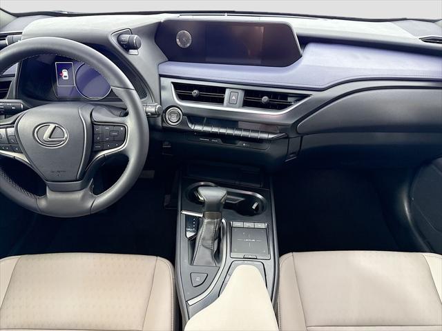 2019 Lexus UX 200 200 Base