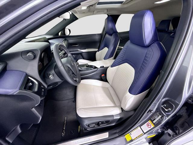 2019 Lexus UX 200 200 Base