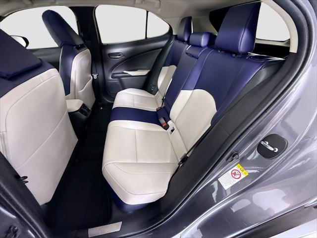 2019 Lexus UX 200 200 Base