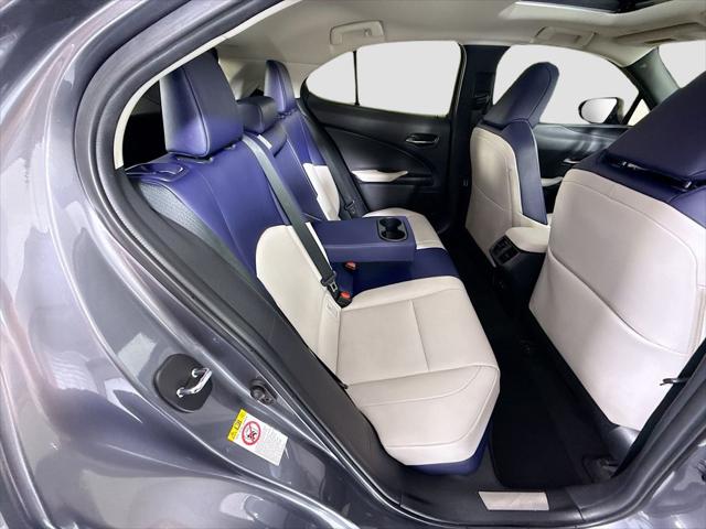 2019 Lexus UX 200 200 Base