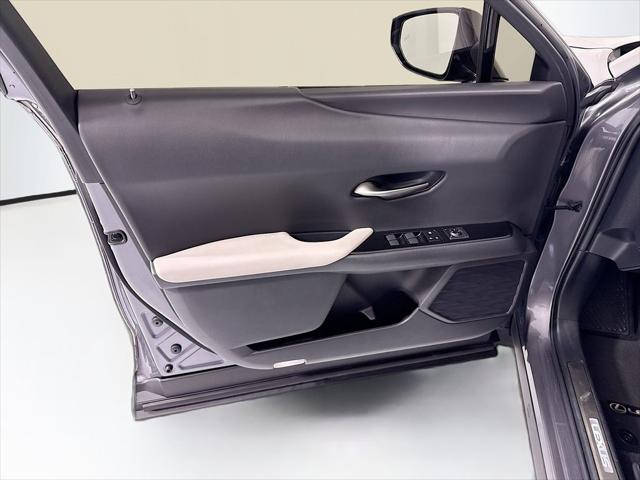 2019 Lexus UX 200 200 Base