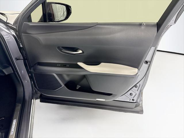 2019 Lexus UX 200 200 Base