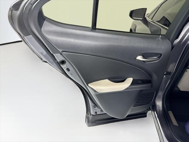 2019 Lexus UX 200 200 Base