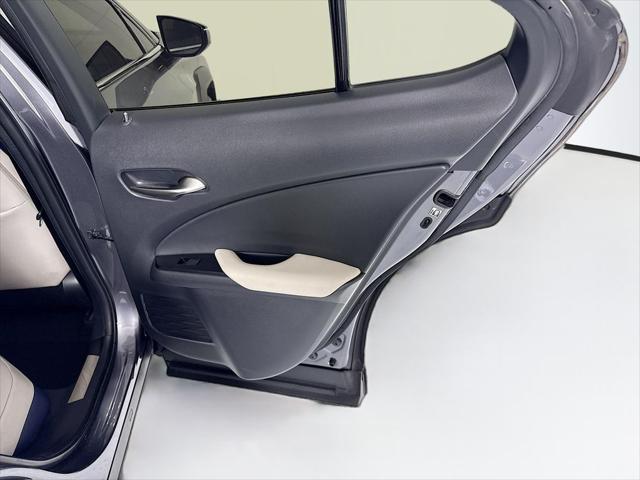 2019 Lexus UX 200 200 Base