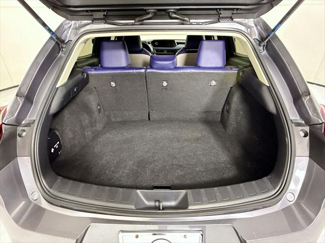 2019 Lexus UX 200 200 Base