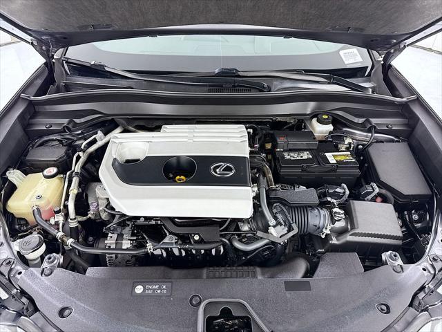 2019 Lexus UX 200 200 Base