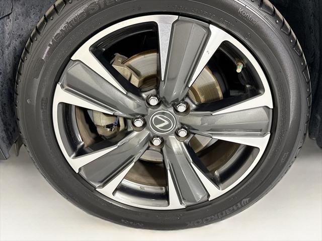 2019 Lexus UX 200 200 Base