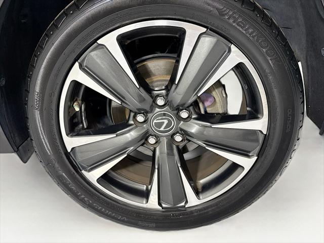 2019 Lexus UX 200 200 Base