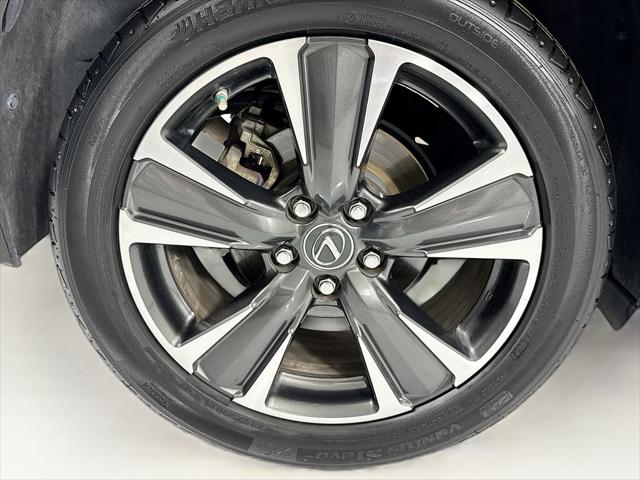 2019 Lexus UX 200 200 Base