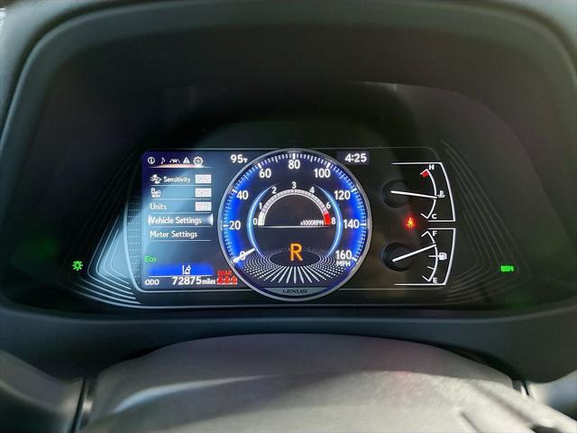 2019 Lexus UX 200 200 Base