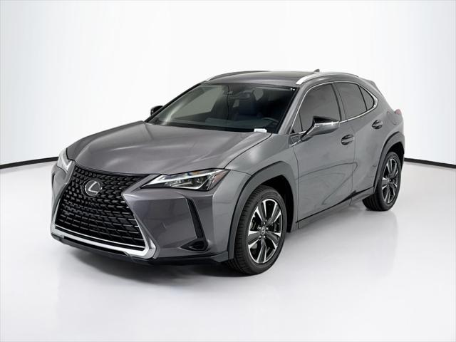 2019 Lexus UX 200 200 Base for sale in Phoenix, AZ