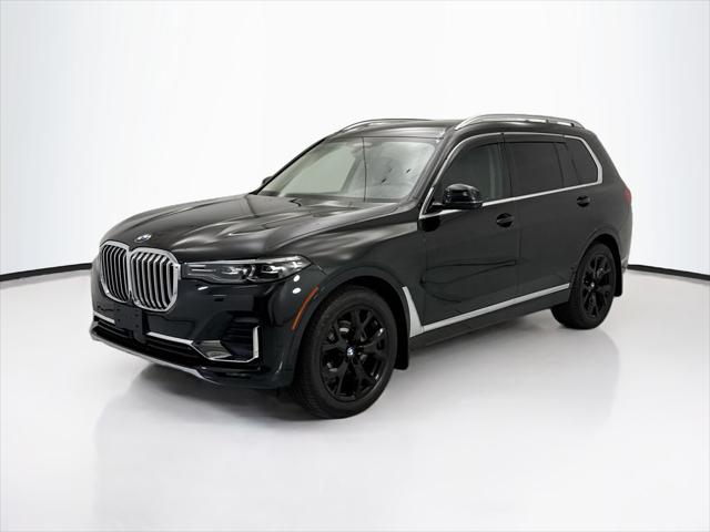 2022 BMW X7 xDrive40i for sale in Phoenix, AZ