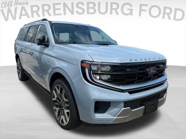 2026 Ford Expedition Max Platinum MAX for sale in Warrensburg, MO