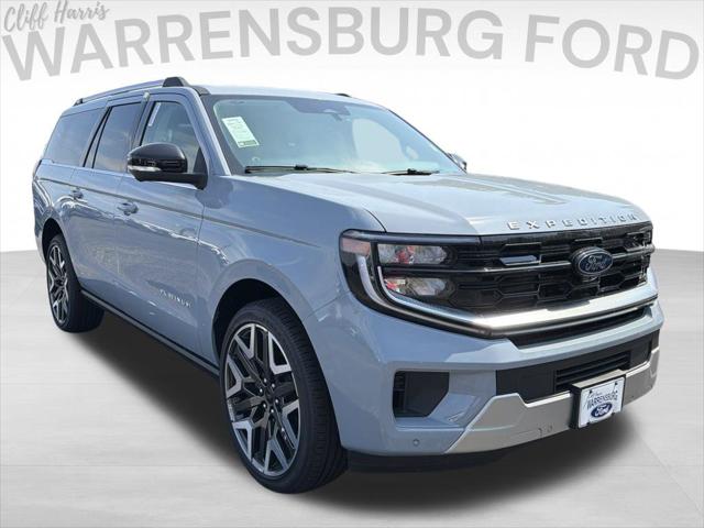 2026 Ford Expedition Max Platinum MAX for sale in Warrensburg, MO