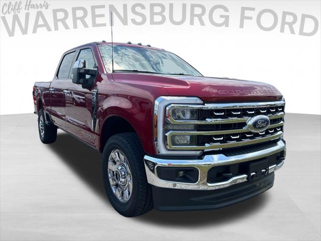2026 Ford F-250 Lariat for sale in Warrensburg, MO