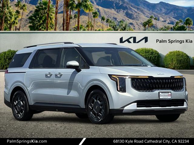2026 Kia Carnival MPV EX for sale in Cathedral City, CA