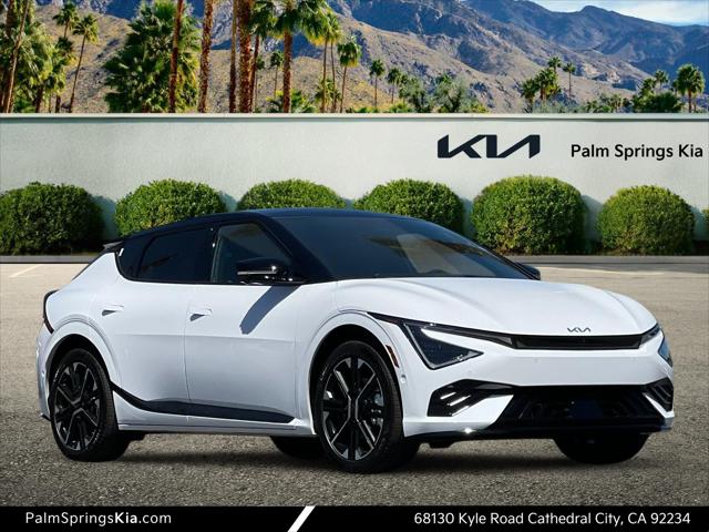 2026 Kia EV6 GT-Line AWD for sale in Cathedral City, CA