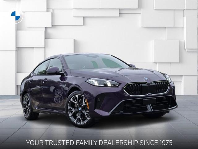 2026 BMW Coupe xDrive for sale in Boulder, CO