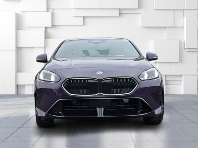 2026 BMW Coupe xDrive