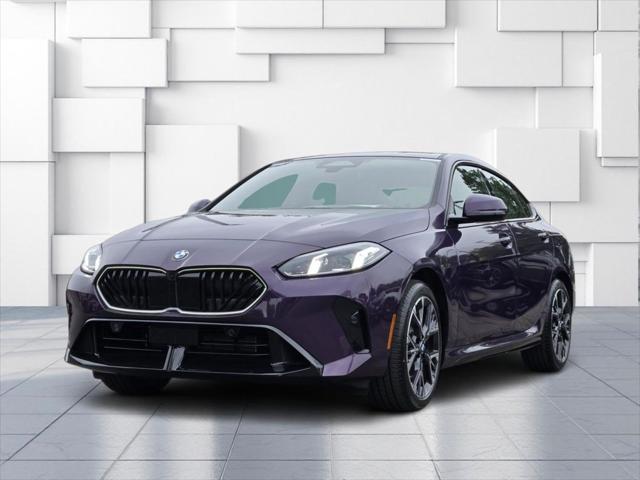 2026 BMW Coupe xDrive