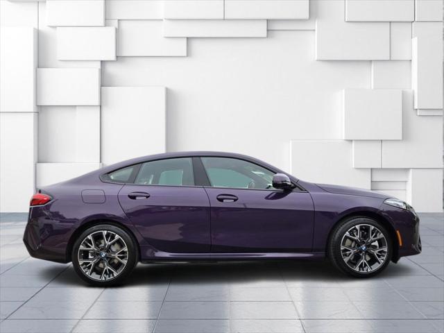 2026 BMW Coupe xDrive
