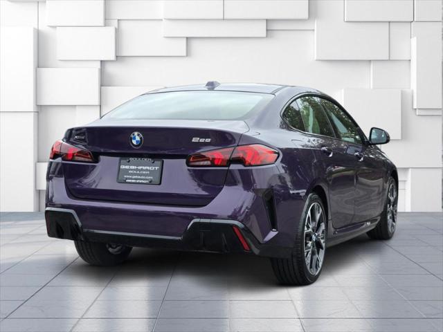 2026 BMW Coupe xDrive
