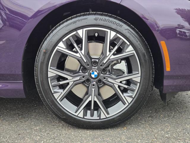 2026 BMW Coupe xDrive