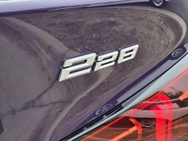 2026 BMW Coupe xDrive