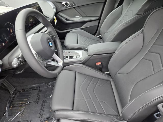 2026 BMW Coupe xDrive