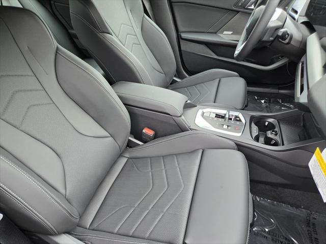 2026 BMW Coupe xDrive