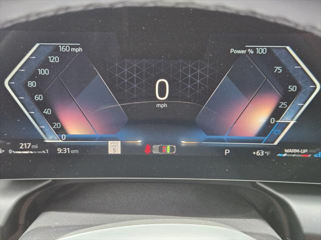 2026 BMW Coupe xDrive