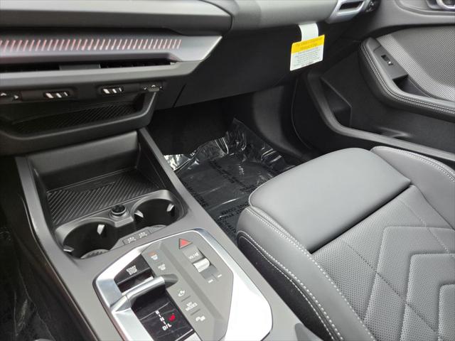 2026 BMW Coupe xDrive