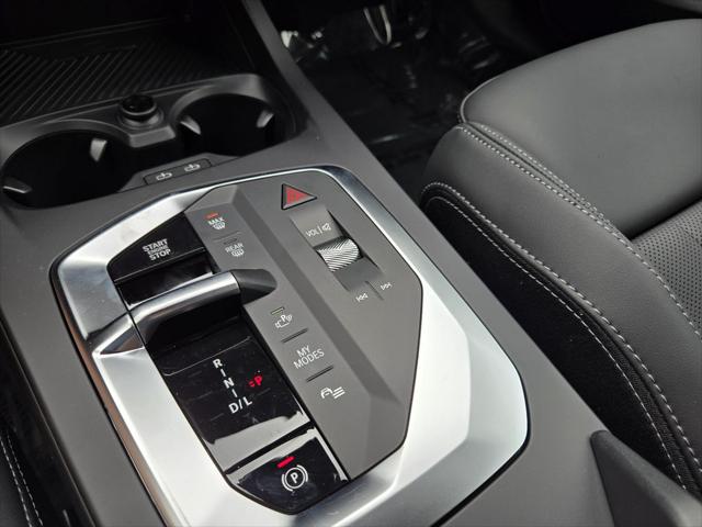2026 BMW Coupe xDrive