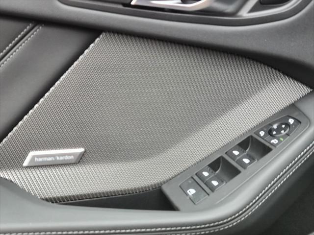 2026 BMW Coupe xDrive