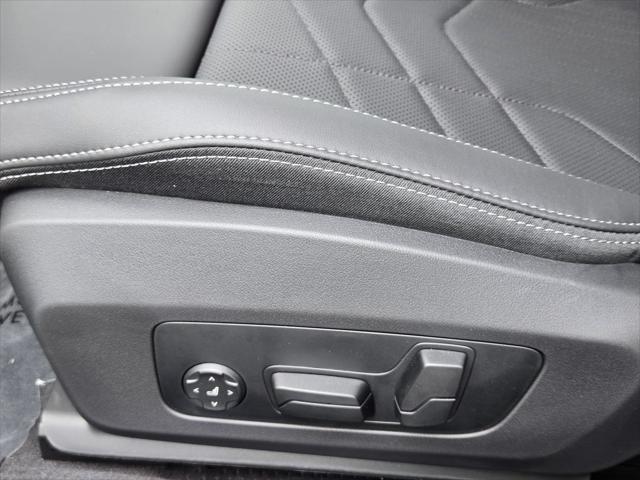 2026 BMW Coupe xDrive