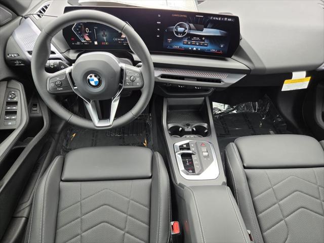 2026 BMW Coupe xDrive