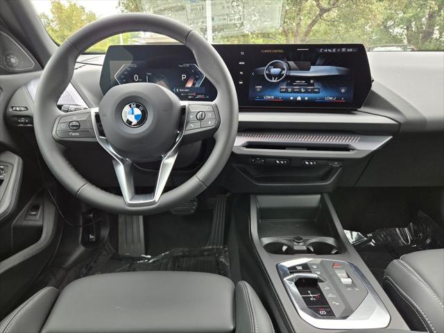2026 BMW Coupe xDrive