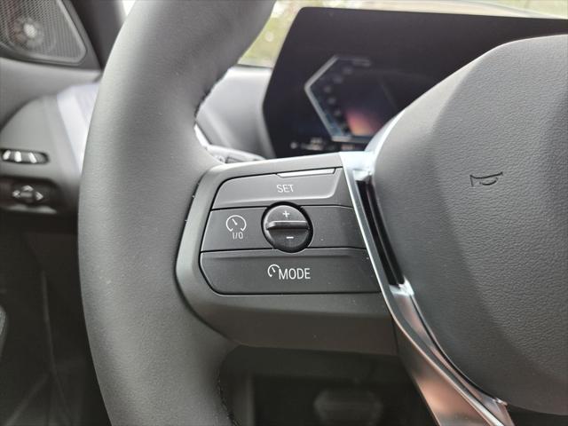 2026 BMW Coupe xDrive