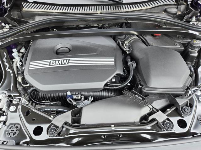 2026 BMW Coupe xDrive
